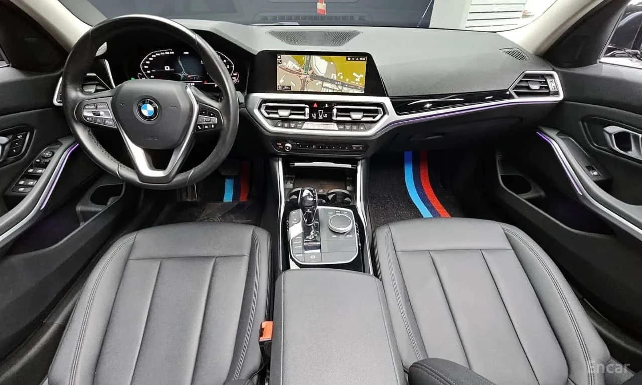 BMW 320 ����/�������/�����/ ����������� | Mobile.bg � ����������� 7
