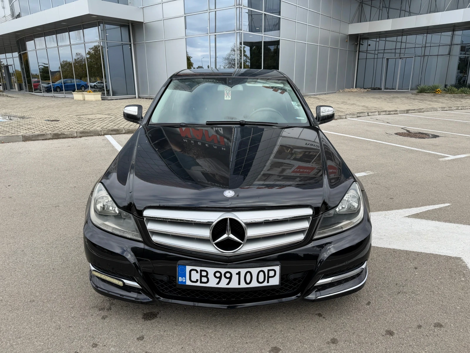 Mercedes-Benz C 200 | Mobile.bg � ����������� 2