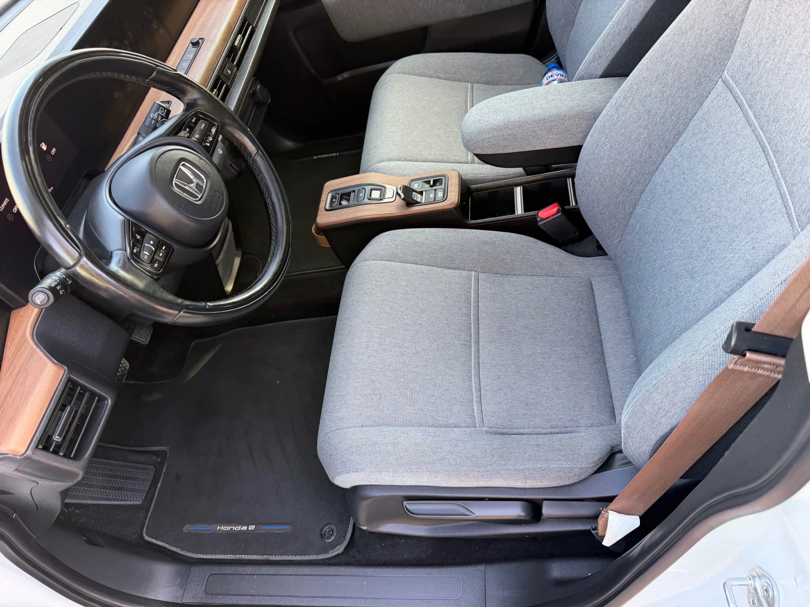 Honda e ������������ | Mobile.bg � ����������� 13