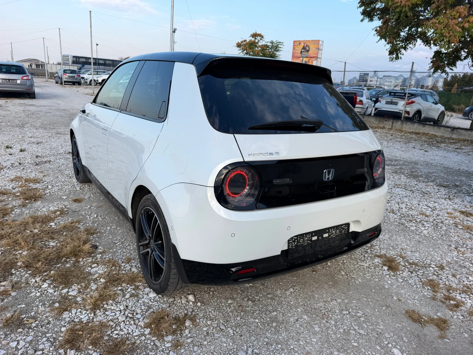 Honda e ������������ | Mobile.bg � ����������� 3