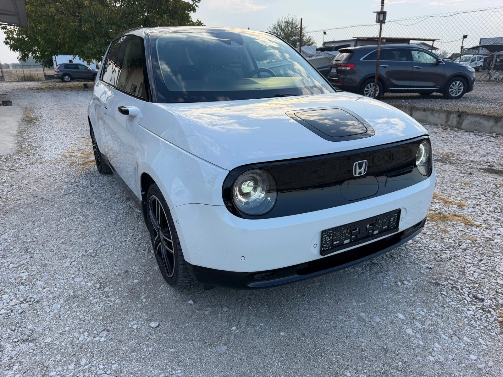 Honda e ������������ | Mobile.bg � ����������� 2