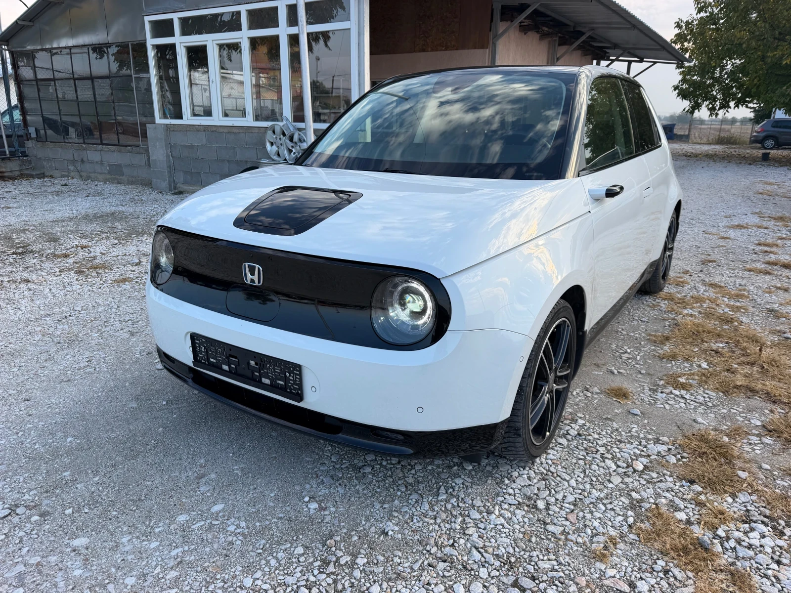 Honda e ������������ | Mobile.bg � ����������� 1