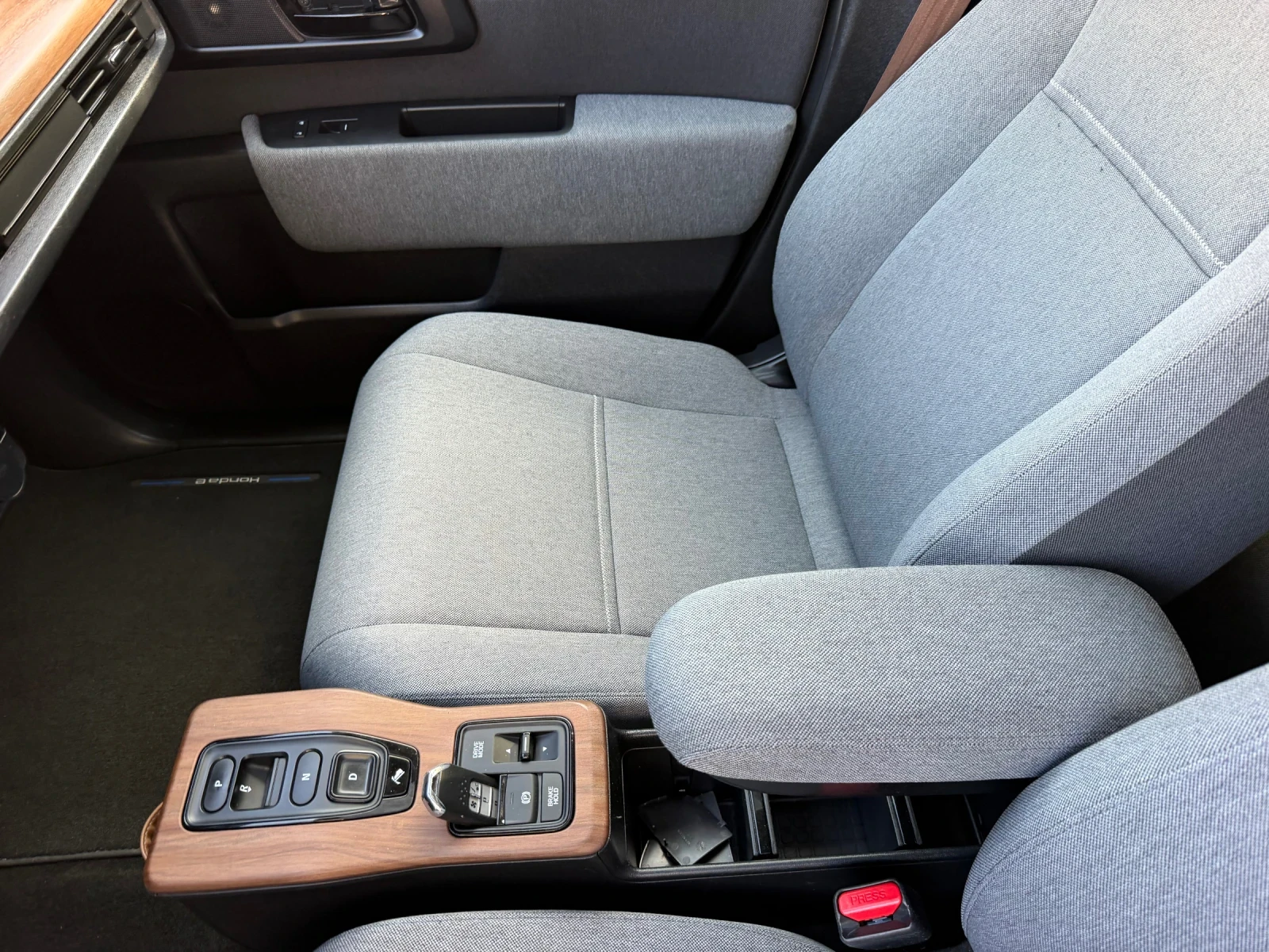 Honda e ������������ | Mobile.bg � ����������� 12
