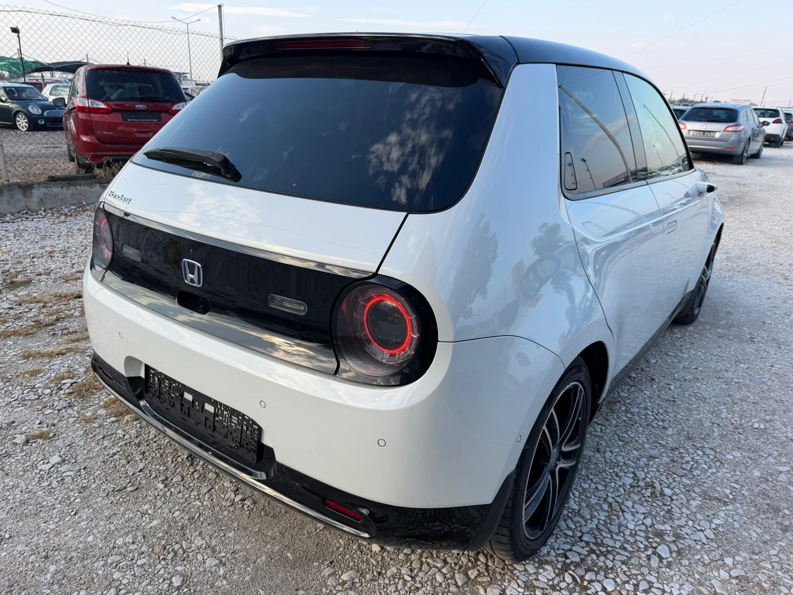 Honda e ������������ | Mobile.bg � ����������� 4