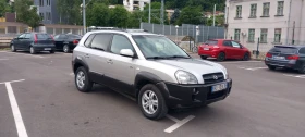 Hyundai Tucson 2.0CRDI 187432km, снимка 13