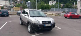 Hyundai Tucson 2.0CRDI 187432km, снимка 12