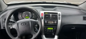 Hyundai Tucson 2.0CRDI 187432km, снимка 9