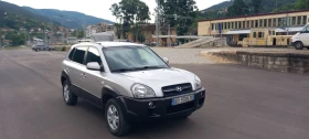 Hyundai Tucson 2.0CRDI 187432km, снимка 4