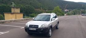 Hyundai Tucson 2.0CRDI 187432km, снимка 2