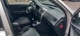 Hyundai Tucson 2.0CRDI 187432km, снимка 10