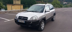 Hyundai Tucson 2.0CRDI 187432km, снимка 14