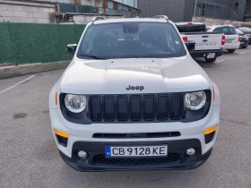 Jeep Renegade 1.3turbo* 180к.с.* 4x4* 50000km, снимка 1