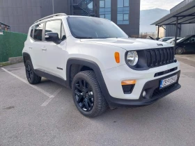 Jeep Renegade 1.3turbo* 180к.с.* 4x4* 50000km, снимка 8