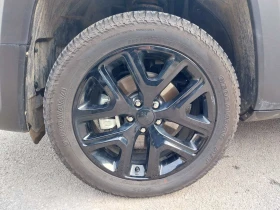 Jeep Renegade 1.3turbo* 180к.с.* 4x4* 50000km, снимка 9