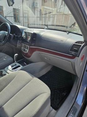 Hyundai Santa fe СМ F7D54, снимка 6