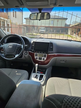 Hyundai Santa fe СМ F7D54, снимка 5