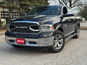 Dodge RAM 1500 limited Eco Diesel , снимка 1