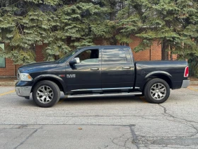 Dodge RAM 1500 limited Eco Diesel , снимка 5