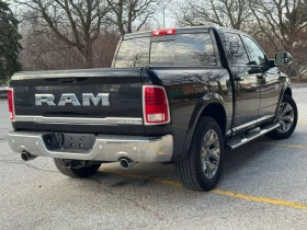 Dodge RAM 1500 limited Eco Diesel , снимка 3