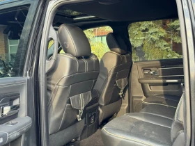 Dodge RAM 1500 limited Eco Diesel , снимка 13