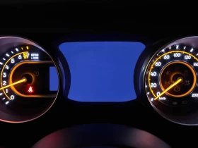 Jeep Wrangler SAHARA * ПОДГРЕВ / КОЖЕН САЛОН / ОТ ПРЕДСТАВИТЕЛВО, снимка 8