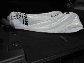 Jeep Wrangler SAHARA * ПОДГРЕВ / КОЖЕН САЛОН / ОТ ПРЕДСТАВИТЕЛВО, снимка 13