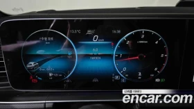 Mercedes-Benz GLE 400, снимка 7