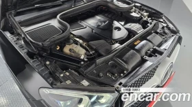Mercedes-Benz GLE 400, снимка 5