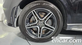 Mercedes-Benz GLE 400, снимка 4