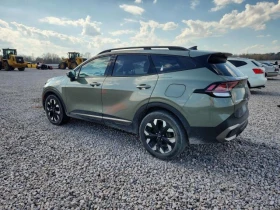 Kia Sportage Plug-in Hybrid X-Line | Цена с всичко до България, снимка 2
