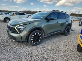 Kia Sportage Plug-in Hybrid X-Line | Цена с всичко до България, снимка 1