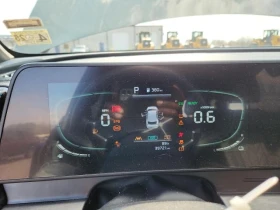 Kia Sportage Plug-in Hybrid X-Line | Цена с всичко до България, снимка 11