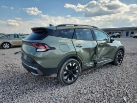 Kia Sportage Plug-in Hybrid X-Line | Цена с всичко до България, снимка 3