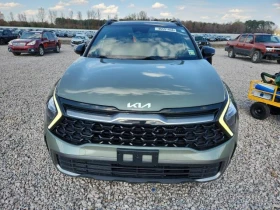 Kia Sportage Plug-in Hybrid X-Line | Цена с всичко до България, снимка 5