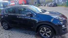 Kia Sportage 1.6T-GDI , снимка 6