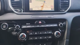Kia Sportage 1.6T-GDI , снимка 9