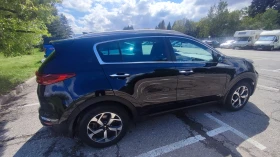 Kia Sportage 1.6T-GDI , снимка 4