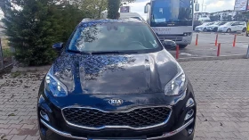 Kia Sportage 1.6T-GDI , снимка 3