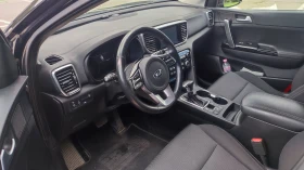 Kia Sportage 1.6T-GDI , снимка 13