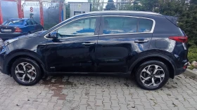 Kia Sportage 1.6T-GDI , снимка 7