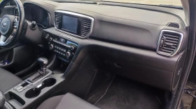 Kia Sportage 1.6T-GDI , снимка 12
