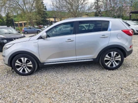 Kia Sportage 2, 0* 136* NAVI* PDC* CAM* XENON* КОЖА* TUV* AWD, снимка 2