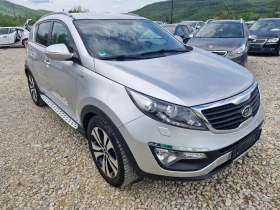 Kia Sportage 2, 0* 136* NAVI* PDC* CAM* XENON* КОЖА* TUV* AWD, снимка 7