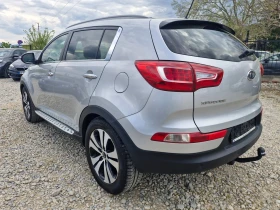 Kia Sportage 2, 0* 136* NAVI* PDC* CAM* XENON* КОЖА* TUV* AWD, снимка 3