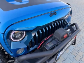 Jeep Wrangler 3.6/Automatic/Регистриран!, снимка 12
