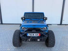 Jeep Wrangler 3.6/Automatic/Регистриран!, снимка 11
