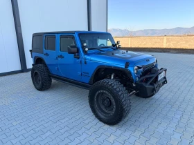 Jeep Wrangler 3.6/Automatic/Регистриран!, снимка 8