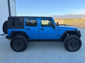 Jeep Wrangler 3.6/Automatic/Регистриран!, снимка 7