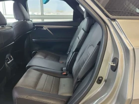 Lexus RX 350 * F SPORT * 360 * ДИСТРОНИК * 2 КЛЮЧА, снимка 11