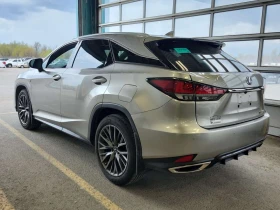 Lexus RX 350 * F SPORT * 360 * ДИСТРОНИК * 2 КЛЮЧА, снимка 2